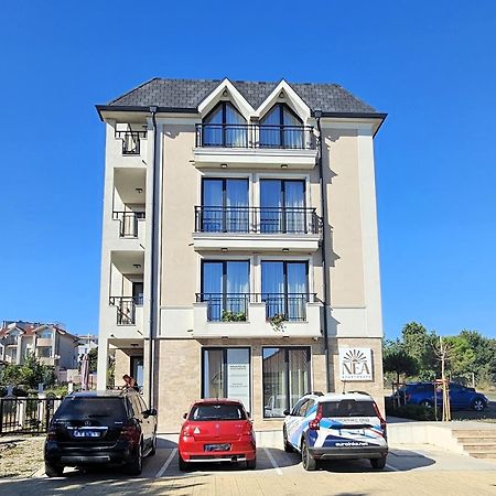Nea Apartments 아크토폴 외부 사진