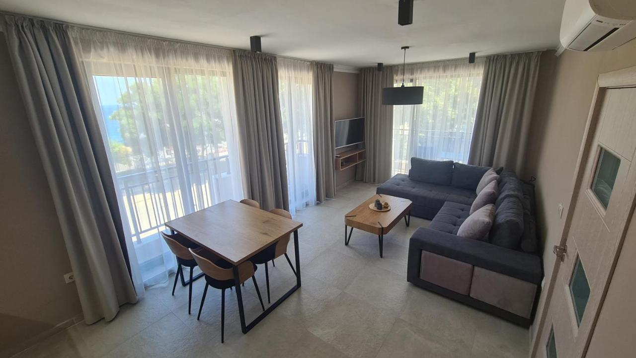 Nea Apartments 아크토폴 외부 사진