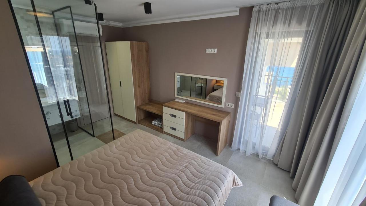 Nea Apartments 아크토폴 외부 사진
