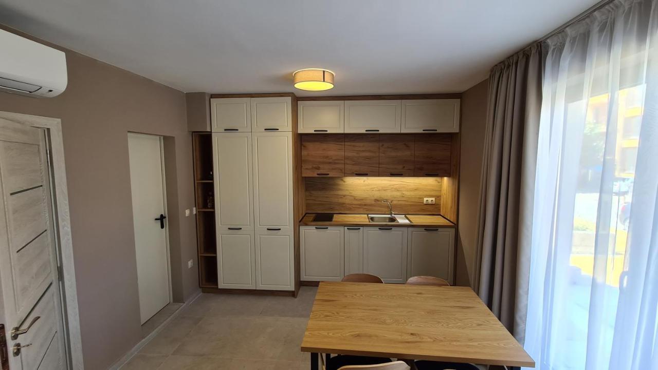 Nea Apartments 아크토폴 외부 사진