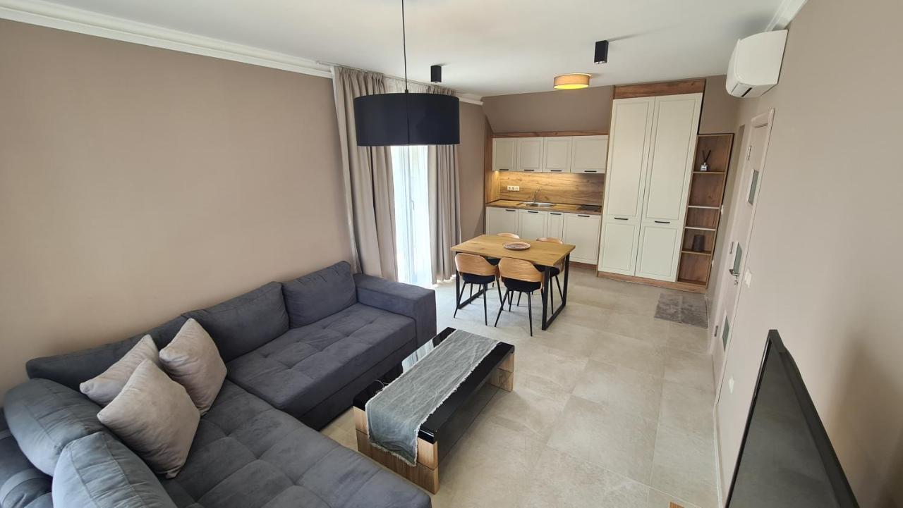 Nea Apartments 아크토폴 외부 사진