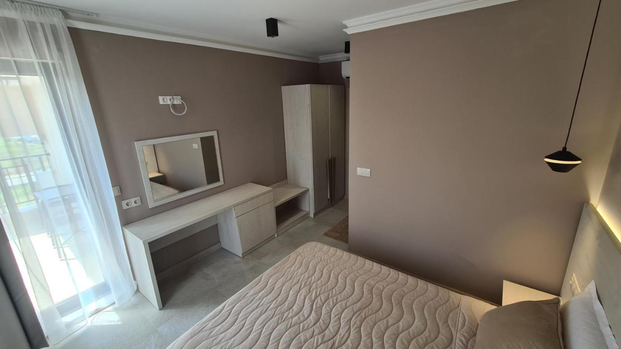Nea Apartments 아크토폴 외부 사진